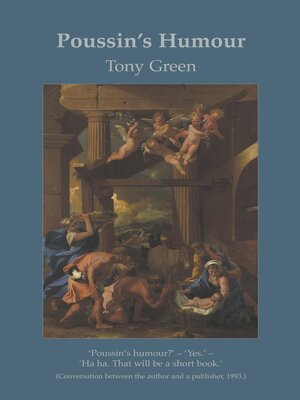 cover image of Poussin's Humour